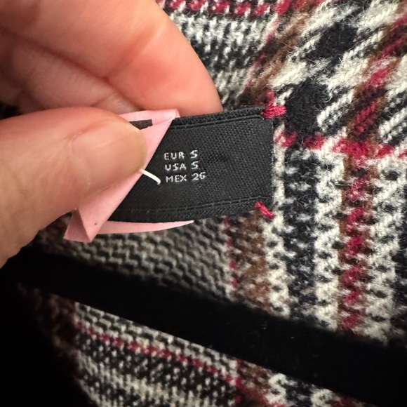 [Zara] premium wool blend coat - Picture 2 of 4